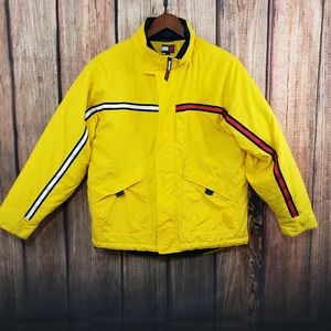 Tommy Hilfiger womens jacket medium